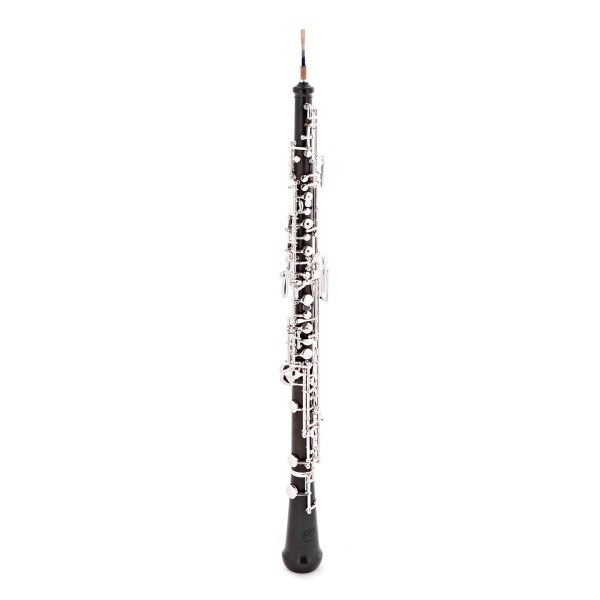 Rosedale Professional Oboe, Ebony Body, By Gear4music