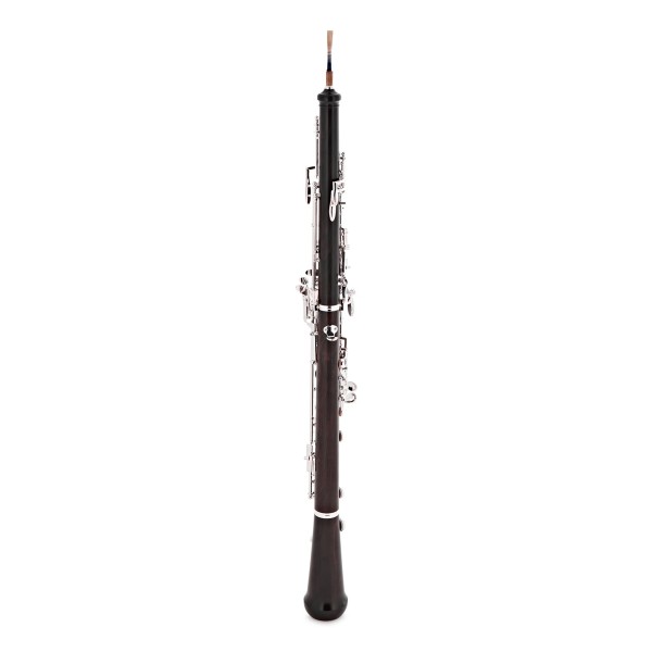 Rosedale Professional Oboe, Ebony Body, By Gear4music