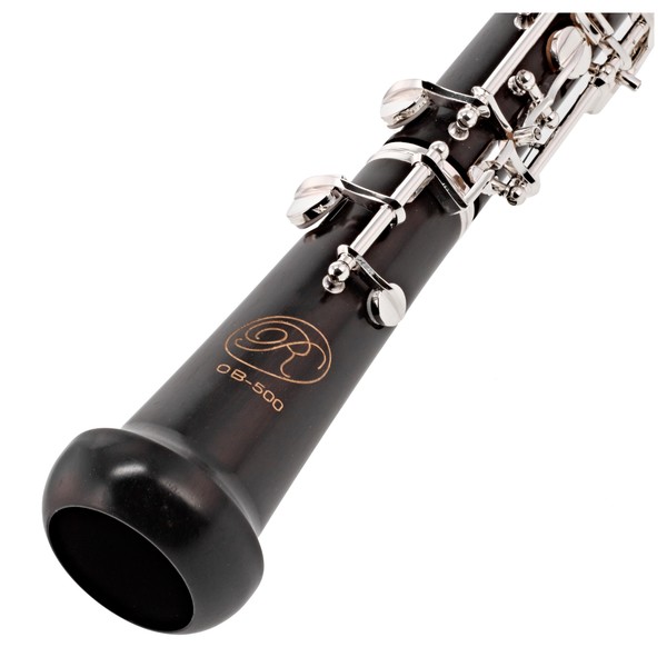 Rosedale Professional Oboe by Gear4music at Gear4music