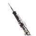 Rosedale Professional Oboe, Ebony Body, By Gear4music