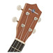 Deluxe Electro Acoustic Tenor Ukulele by Gear4music