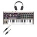 Korg microKORG Synthesizer With Free Cables