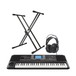 Korg microARRANGER With Free Stand