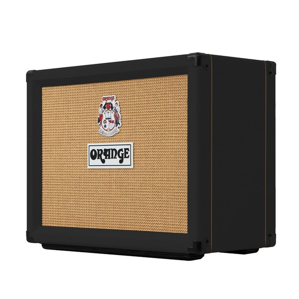 Orange Rocker 32 Guitar Combo Amp, Black