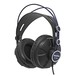 SubZero SZ-7080 Monitoring Headphones