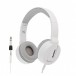 SubZero SZ-H100 Monitor Headphones, White