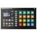 Native Instruments Maschine Mikro MK2, Black - Top