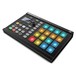 Native Instruments Maschine Mikro MK2, Black - Angled