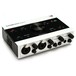 Native Instruments Komplete Audio 6 USB Audio Interface - Angled