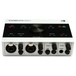 Native Instruments Komplete Audio 6 USB Audio Interface - Front Top