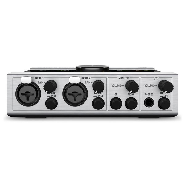 Native Instruments Komplete Audio 6 USB Audio Interface at