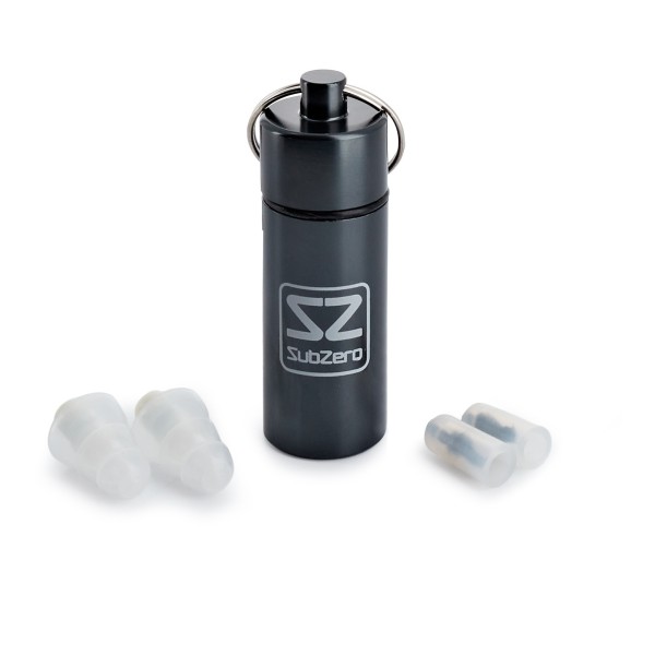 SubZero Musician Ear Protection, Pair