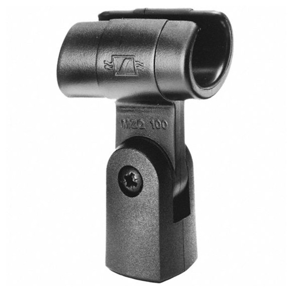 Sennheiser e906 Dynamic Instrument Microphone - Clip