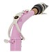 Trevor James Alphasax Eb Alto Saxophone, Pink