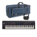 Roland RD-800 Stage Piano with Deluxe Bag and Headphones