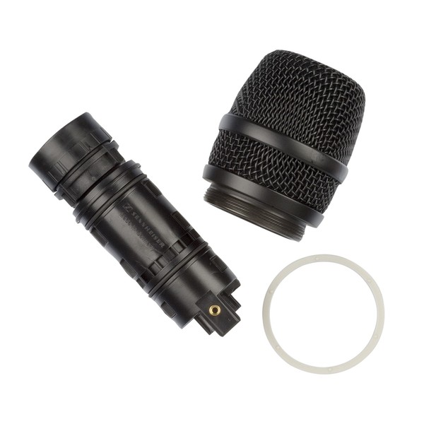 Sennheiser MMD 935-1 BK Mic head, dynamic cardioid, for ew G3 + ew D1