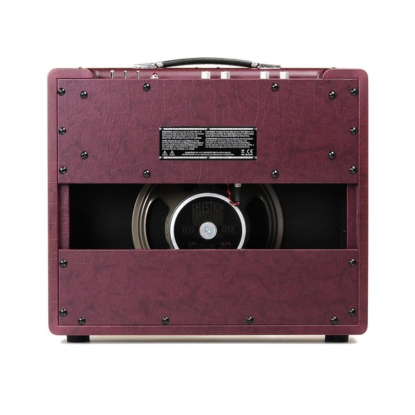 Blackstar Artisan 15,
