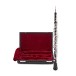 Rosedale Professional Oboe, Ebony Body, By Gear4music