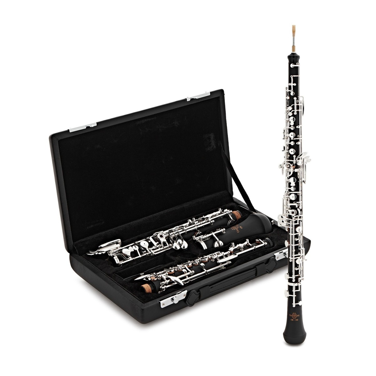 Student Oboe by Gear4music at Gear4music