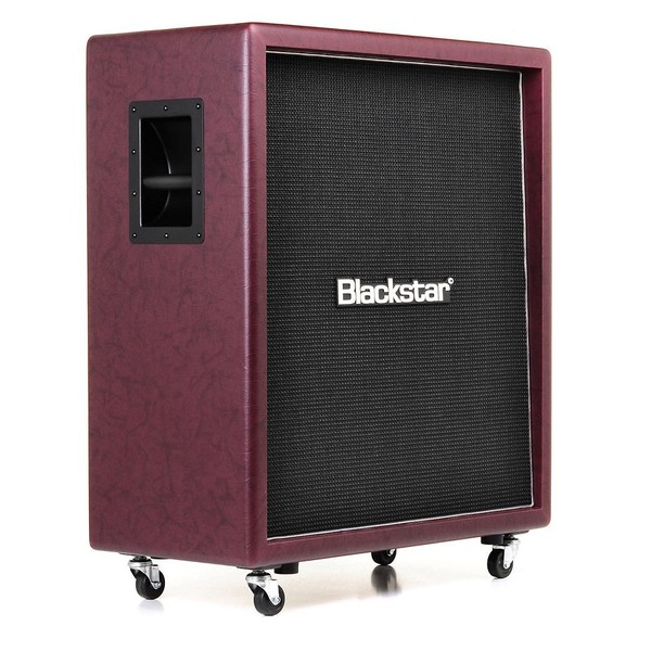 Blackstar Artisan 412A 4x12 Guitar Amplifier Cabinet Blackstar Artisan 412A 4x12 Guitar Amplifier Cabinet