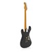 Fender Custom Shop David Gilmour Signature Relic Strat, Black