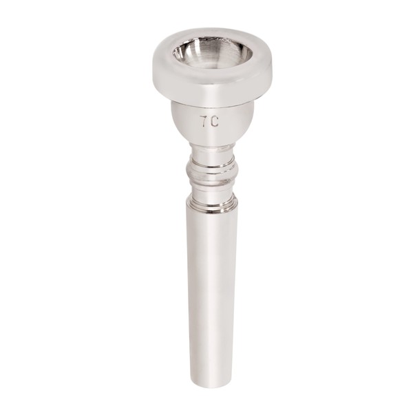 Trumpet Mouthpiece by Gear4music