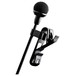 Sennheiser MKE 2 Mic With Clamp