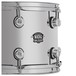 Natal Arcadia 14 x 8 Steel Snare Drum