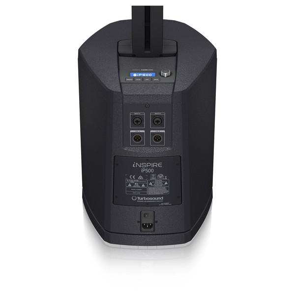 Turbosound iNSPIRE iP500 Column PA System at Gear4music