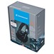 Sennheiser HD 215 II Closed DJ Headphones