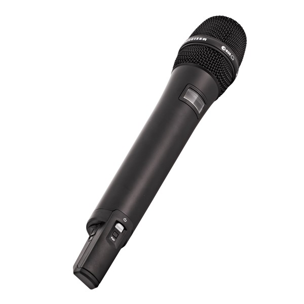 Sennheiser SKM AVX-835 Digital Wireless Handheld Transmitter