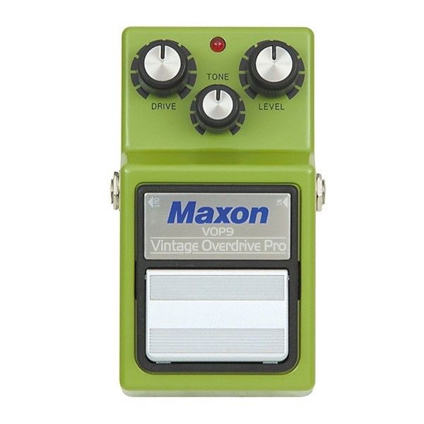 Maxon VOP-9