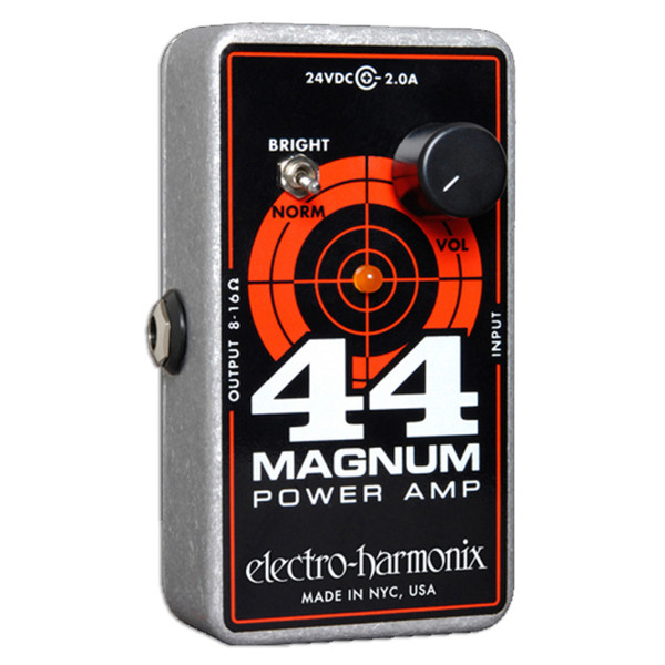 Electro Harmonix 44 MAGNUM