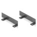 Sennheiser GAM 2 Two Channel XSW Rack Mount Kit