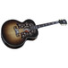 Gibson SJ-200 Bob Dylan Player's Edition Electro Acoustic Guitar