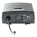 Sennheiser XSW52 E Wireless Headmic Set, Channel 70