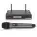 Sennheiser XSW65 E Wireless Vocal Set, Channel 70
