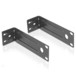 Sennheiser GAM 1 Single Channel XSW Rack Mount Kit