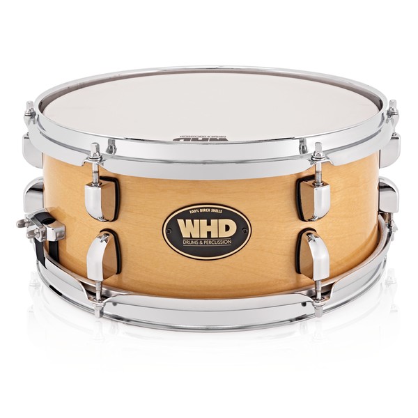 WHD Birch 12"x 5" Snare Drum