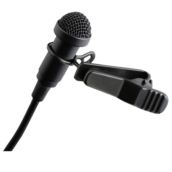 Sennheiser ME2 ラベリアマイク SENNHEISER XSW 2-ME2-JB (ワイヤレスマイクセット)(ラベリアマイク