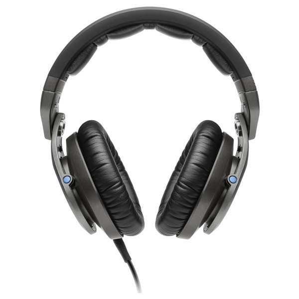 Sennheiser HD8 DJ Professional Headphones