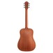 Taylor Baby Acoustic Travel Guitar, Natural