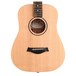 Taylor Baby Acoustic Travel Guitar