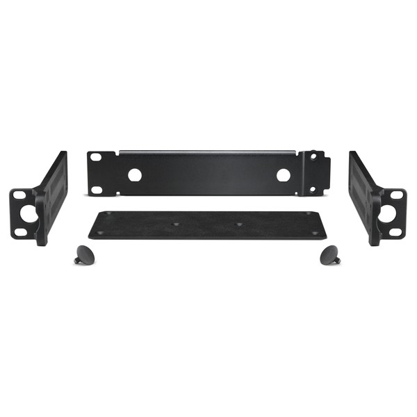 GA 3 Rack Mount
