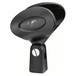MZQ 1 Microphone Clip