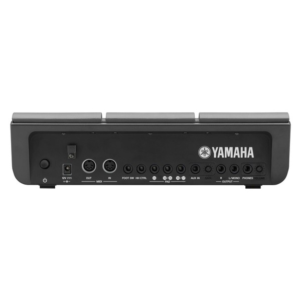 Yamaha DTX-Multi 12