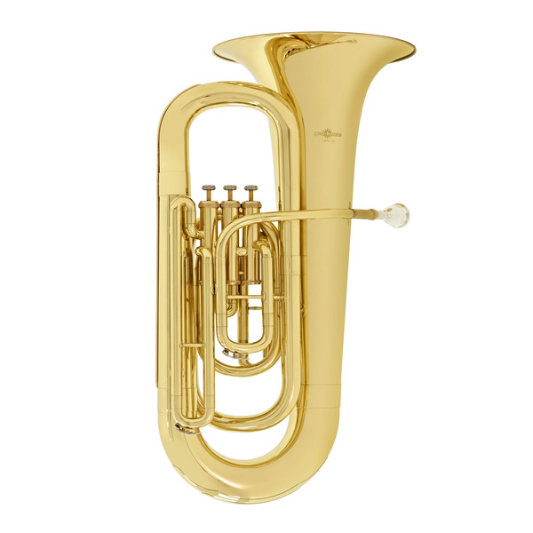 Tuba\Student Eb Tuba by Gear4music