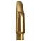 JodyJazz DV New York Tenor Saxophone Mouthpiece, Metal 7*