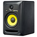 KRK Rokit RP6 G3 Active Monitor, Single