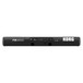 Korg PA600 Arranger Keyboard - rear